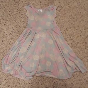 Girl's Dress